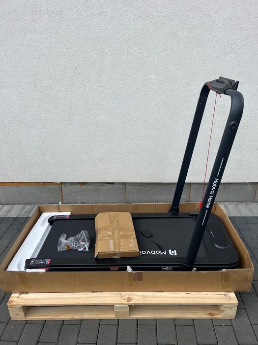 Bieżnia Mobvoi Home T4089  , 12 Km/ H   Do 120 Kg