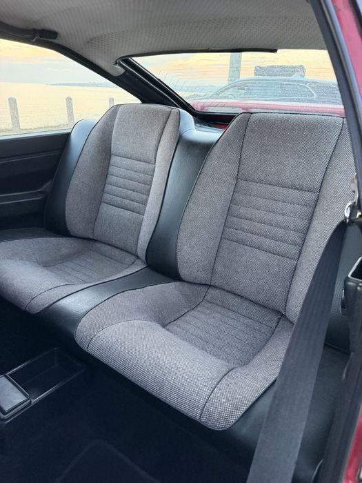 Alfa Romeo Sprint 1.3 Veloce | 1987 | 185.000 km reais