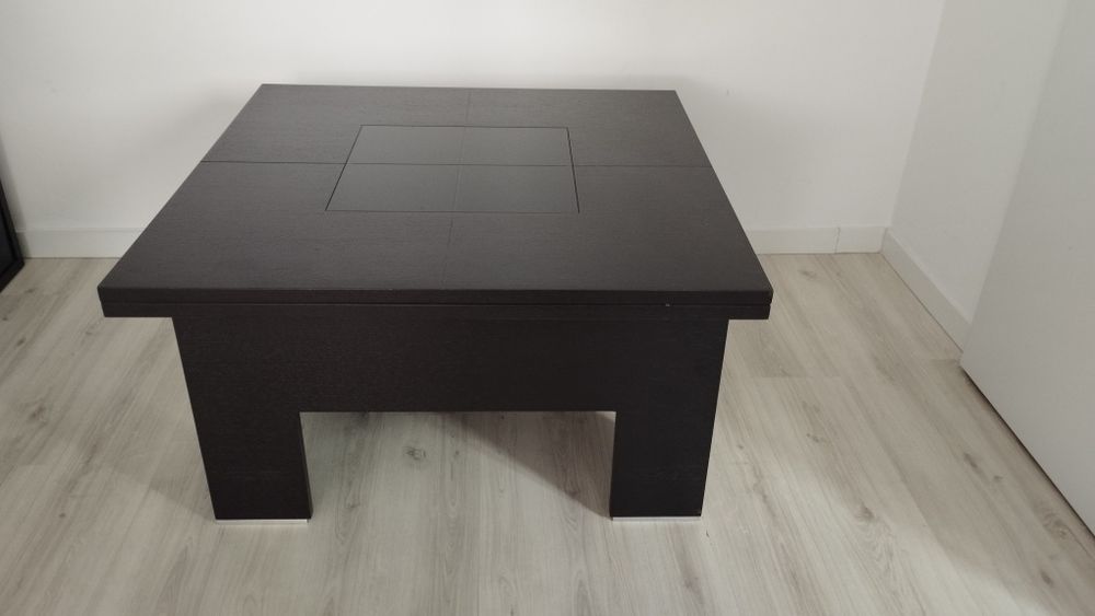 Mesa e Jantar / Centro