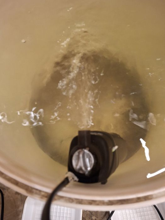 Фильтр для воды .