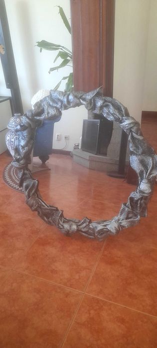 Espelho de parede