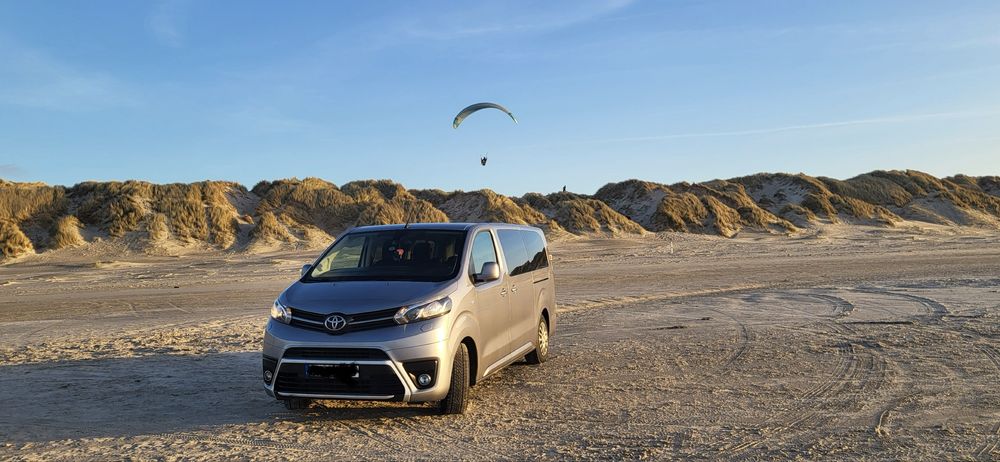 BUS 9 os na wynajem  Zapraszam