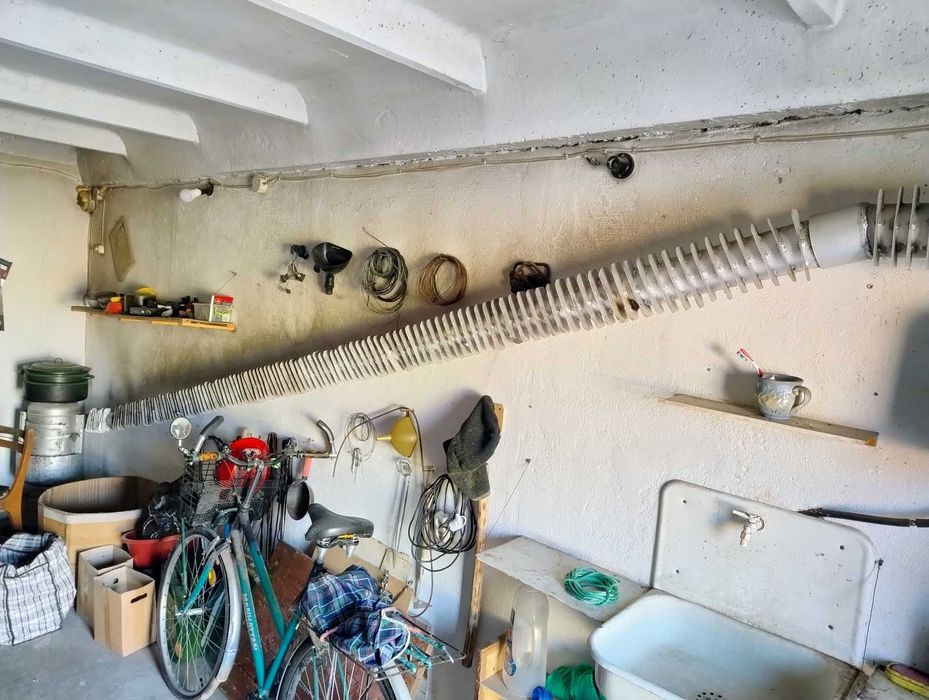 Гараж Вознесенськ кооператив Автомобіліст