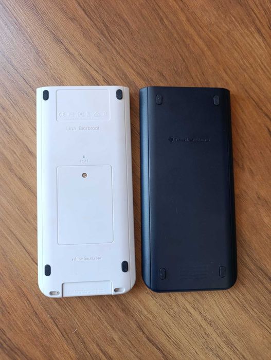 Kalkulator naukowy Texas Instruments TI nspire CX  do klas IB