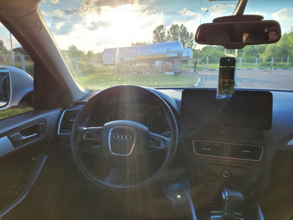 Audi Q5 2011 2.0 tdi