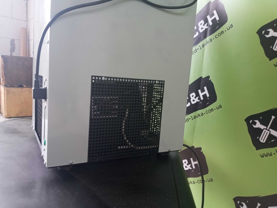 ПИВНИЙ ОХОЛОДЖУВАЧ, Чіллєр, Чиллер, Пивной охладитель Тайфун 120V на 1