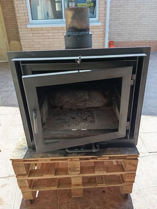 Recuperador de calor