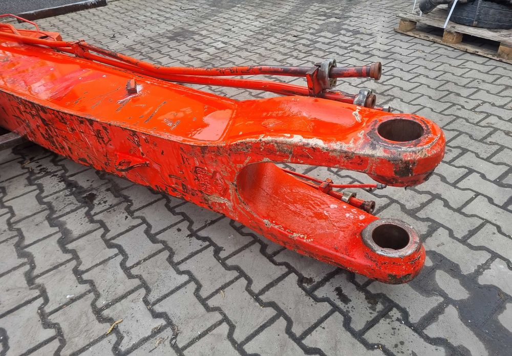 Ramie koparki O&K MH5