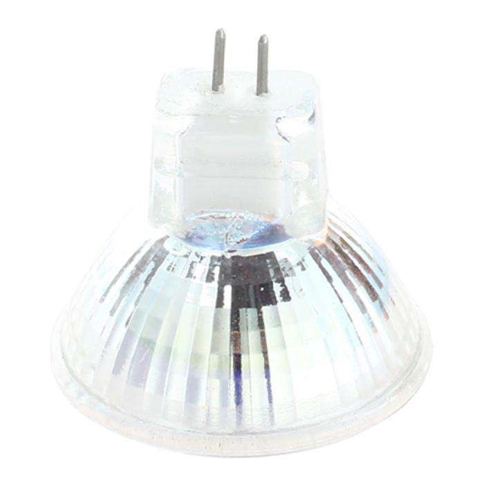 Lampadas MR11 GU4 em Led luz Branca 12v