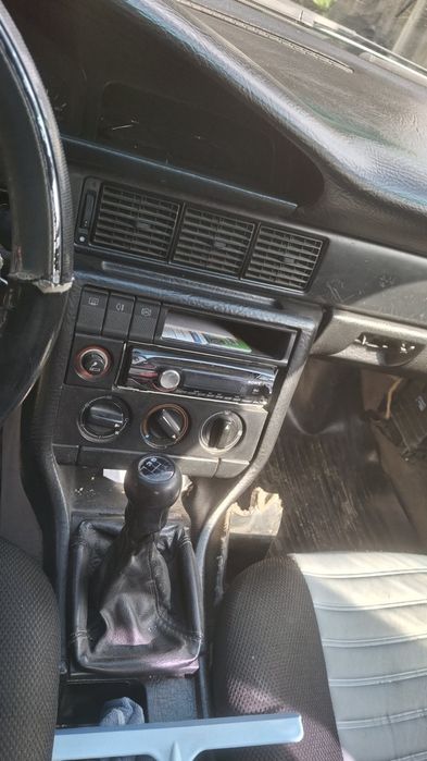 Продам Ауді 100 2.3 бенз