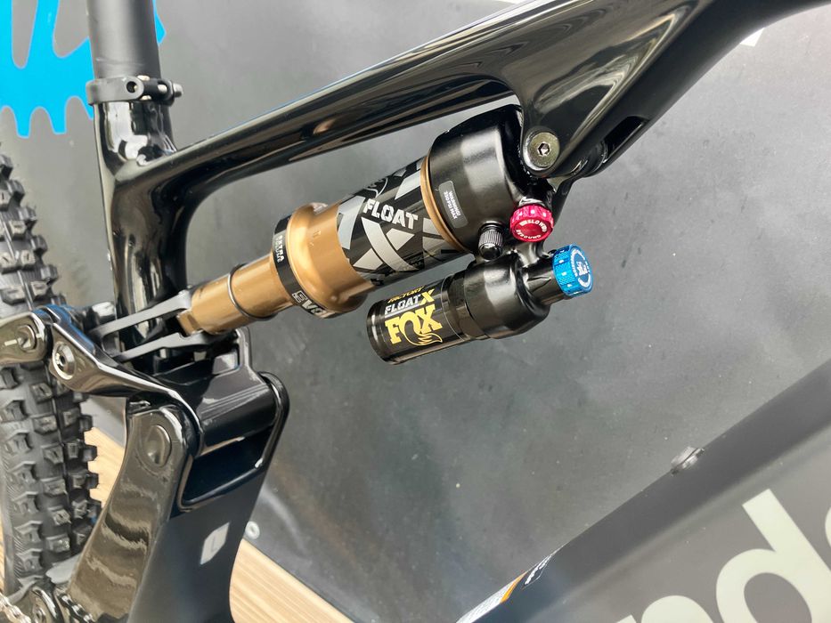 Cannondale Moterra 1