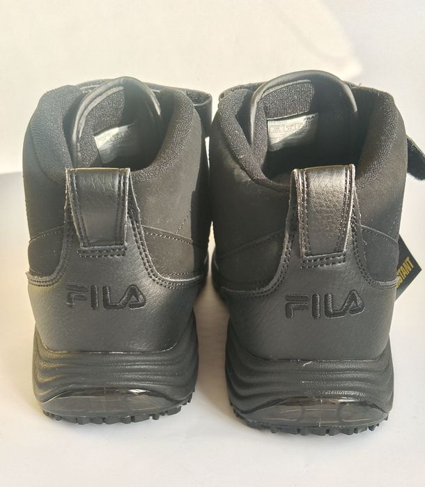 Нові чоловічі черевики FILA, 44 розмір.Оригінал.