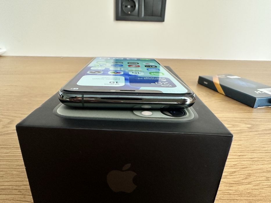 Ідеальний. 11 pro 64 gb