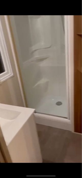 Vivenda mobil home agua e luz incluido
