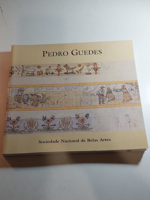 Pedro Guedes, Exposição de Homenagem (Centenário)