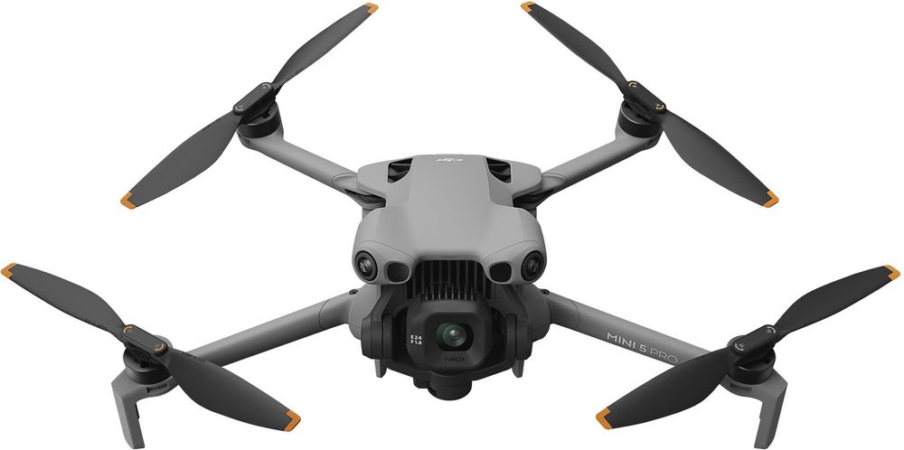 Wynajem Dji Mni 5 Pro Fy More Combo Plus