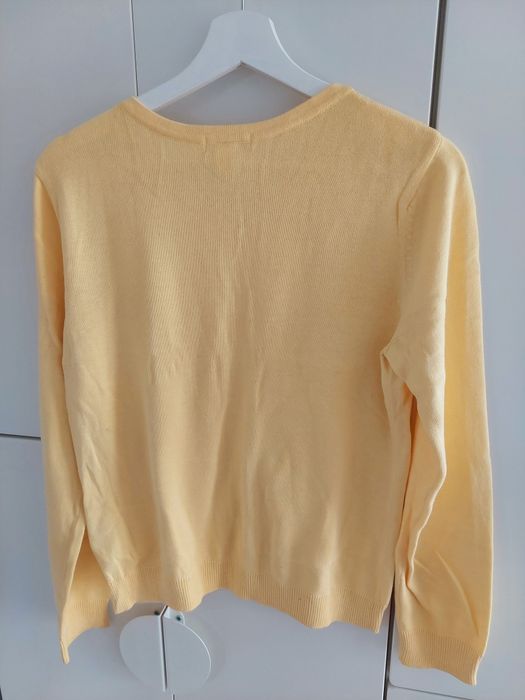 Sweter Basic H&M M
