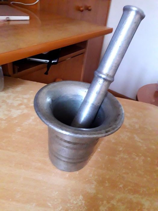 Ступка для специй