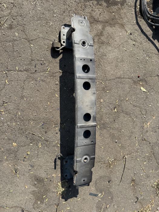 Задняя панель усилитель Mazda CX9 2019 4WD