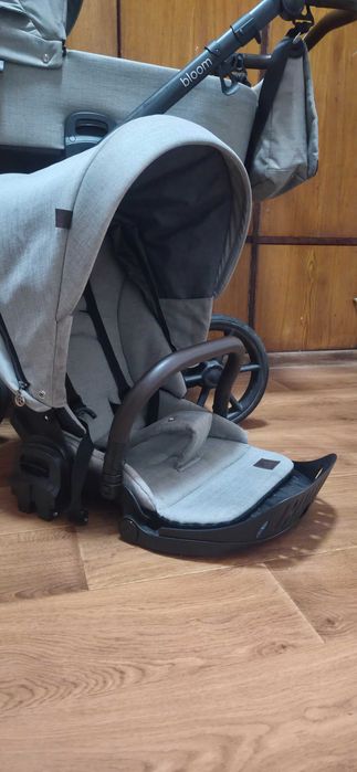 Коляска roan bloom 2в1