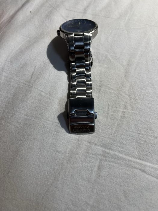 Casio oceanus OC-105