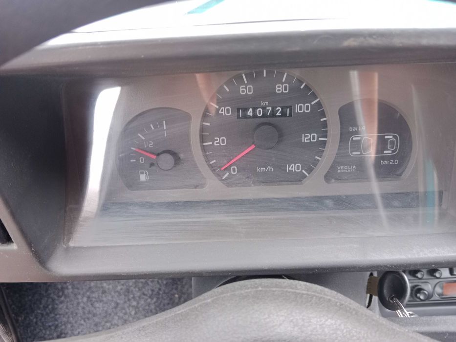 Maluch Fiat 126 P 2000 r Rosiny • OLX.pl