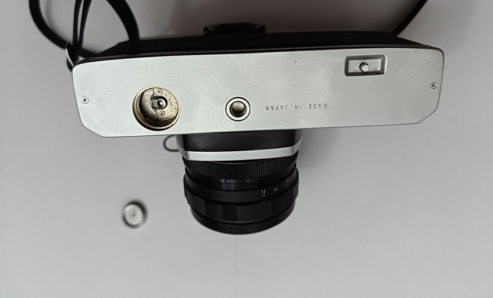Ricoh Singlex TLS