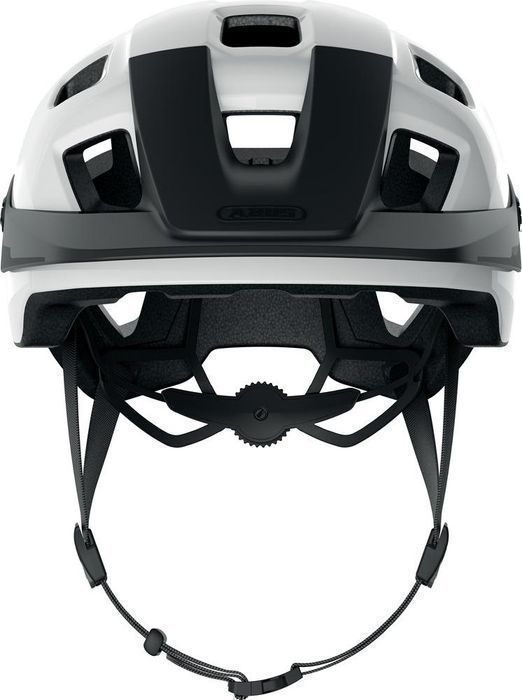 Kask Abus Motrip Shiny White M