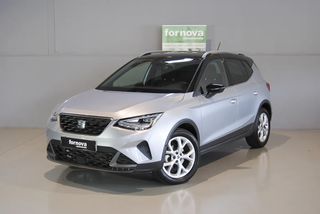 SEAT Arona 1.0 TSI FR