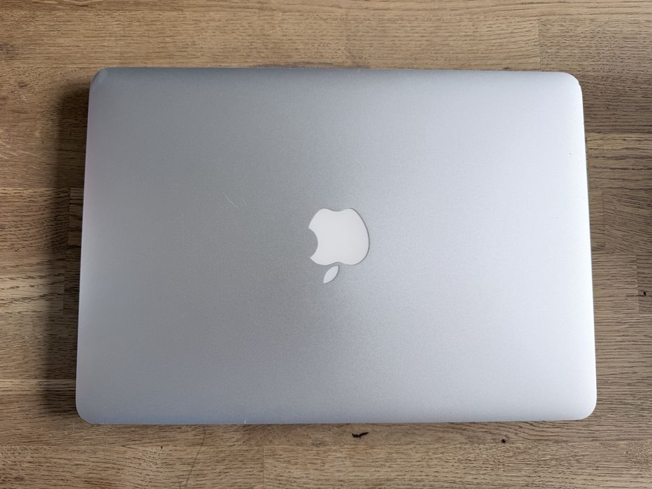 MacBook Pro 2014