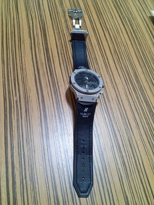 Relógio Pulso Hublot