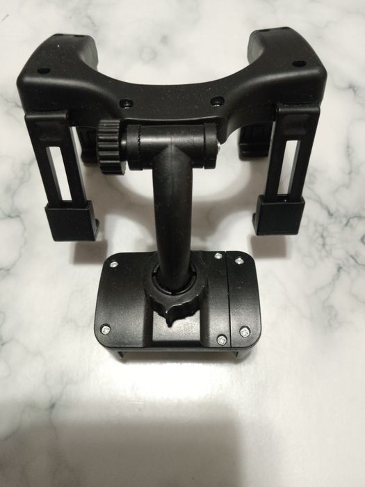 Держатель в автомобиль для телефона на зеркало заднего вида