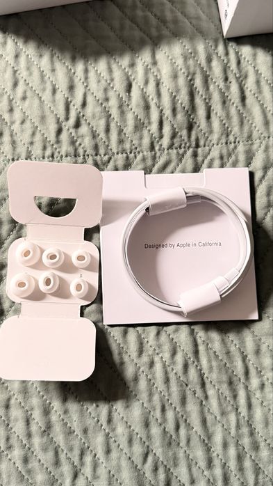 Vendo AirPods  Pro 2