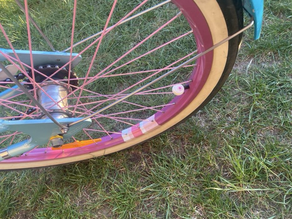 Electra Jenny 3i