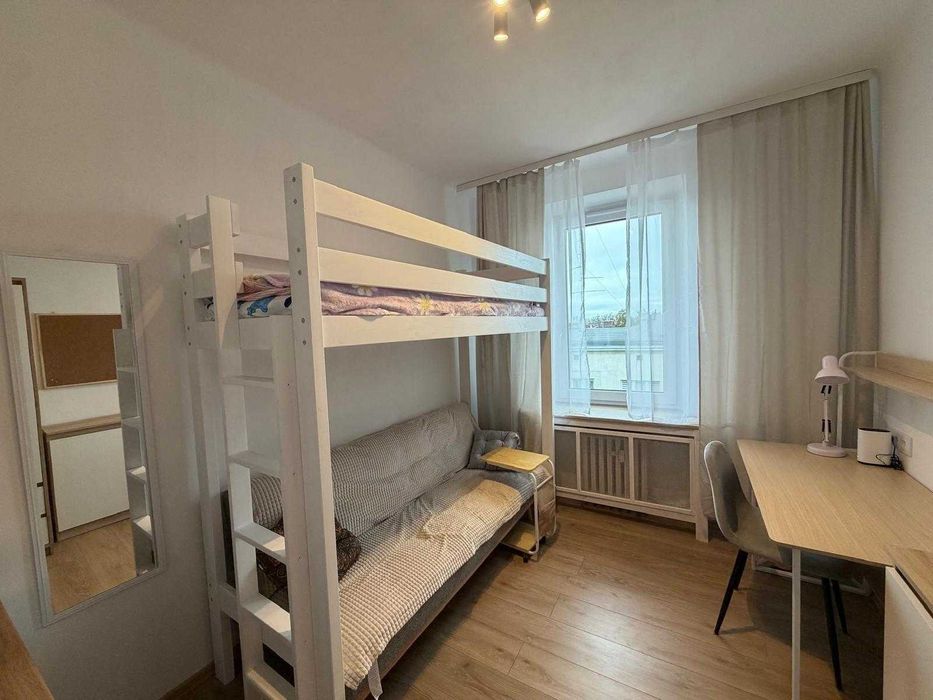* Pokój w centrum Częstochowy - Śląska 2, PROMOCJA!, Brak Prowizji