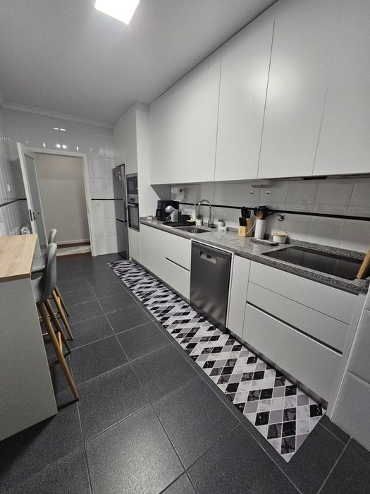 Apartamento T2 _ Novo