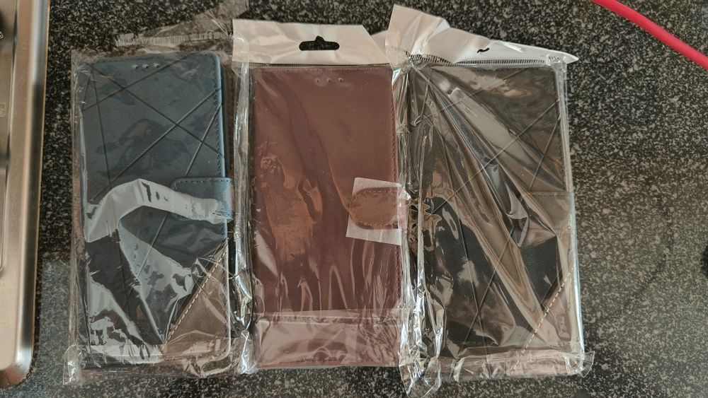NOVAS - Capas para Xiaomi Redmi 10C