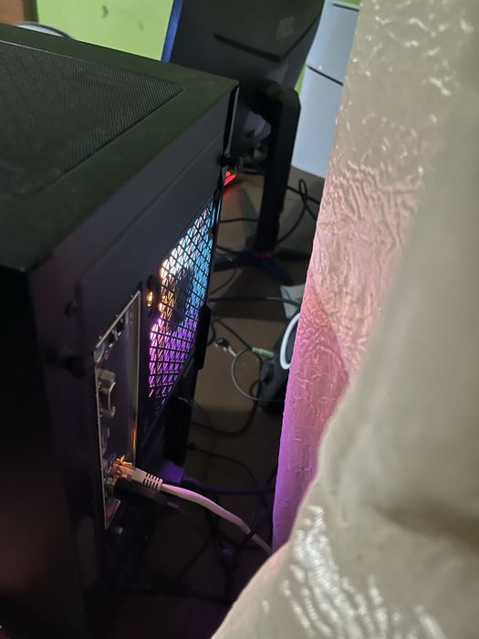 desktop gaming RTX 3050 Ryzen 5 5500