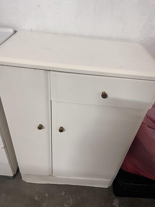 Armarios de wc usaso