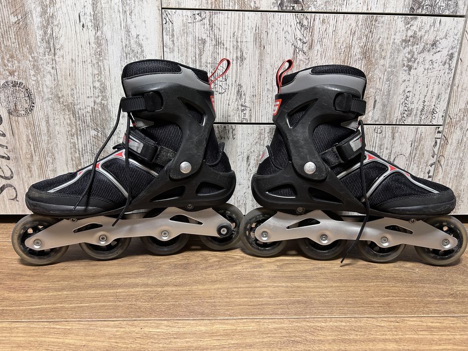 Ролики Rollerblade Macroblade 84