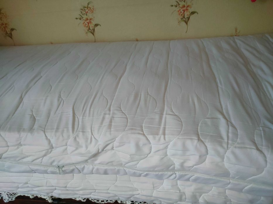 materac kieszeniowy 200cmx80 cm