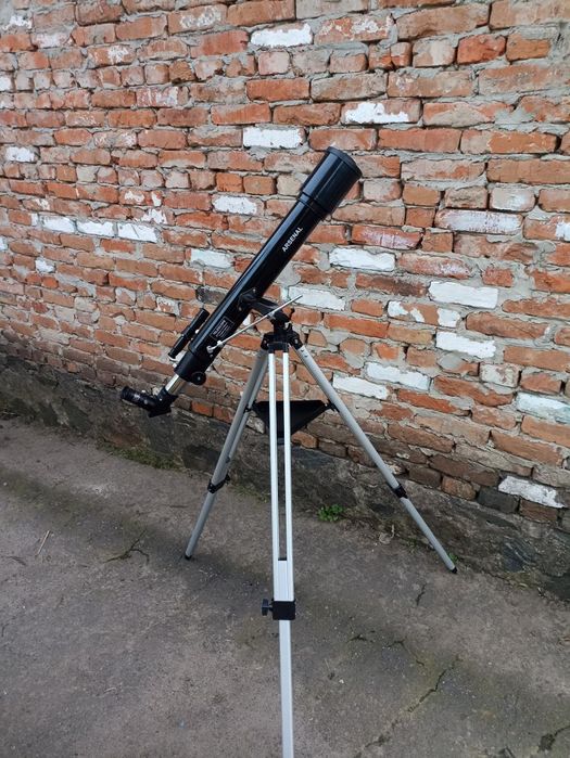 Телескоп Arsenal 70/700
