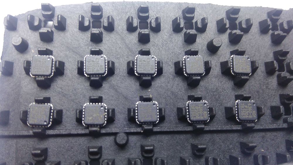 ADF4360-8BCP2 микросхема