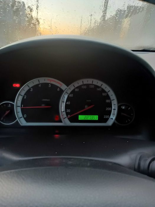 Chevrolet Captiva Seven