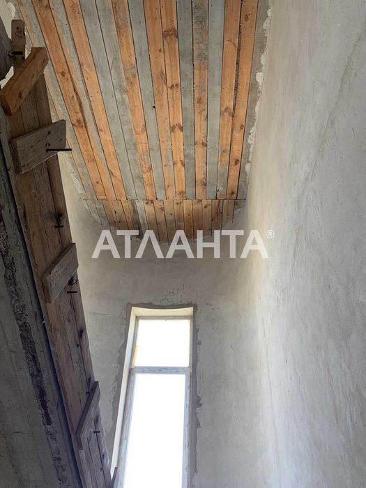 Будинок біля моря в с. Санжійка