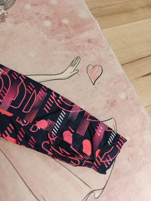 Kombinezon narciarski 4 f