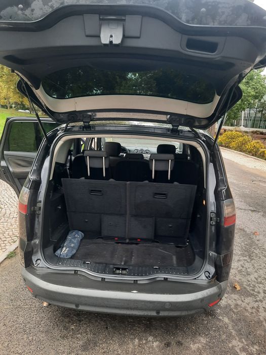 Ford S-Max 1.8 2006