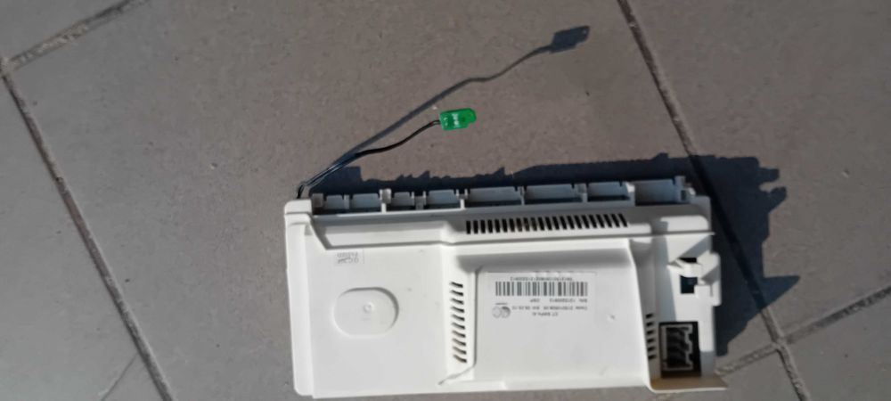 Części do zmywarki INDESIT IDS 105 45cm