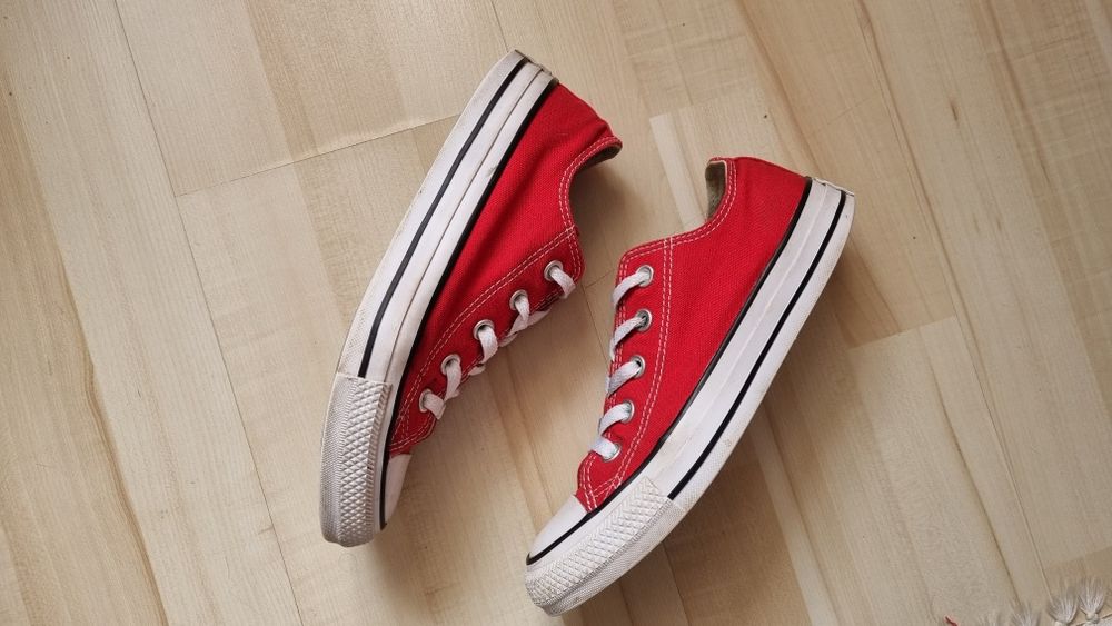 Trampki Tenisówki Conversy Converse