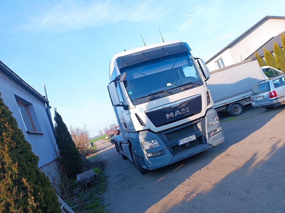 Mam TGX pomoc drogowa, auto pomoc